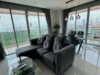 For sale 2 bedrooms condo in Bang Lamung, Chonburi