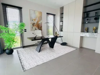 Villa en venta de 4 habitaciones en Bang Lamung, Chonburi