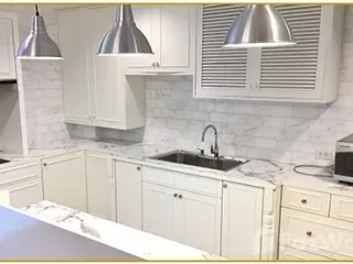For rent 2 bedrooms apartment in Watthana, Bangkok