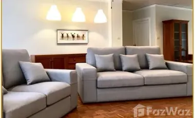 For rent 2 bedrooms apartment in Watthana, Bangkok