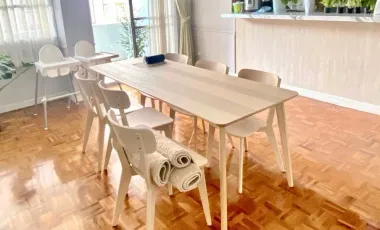 For rent 4 bedrooms apartment in Watthana, Bangkok
