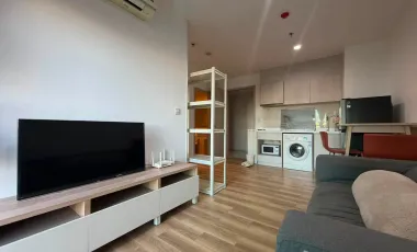 Wohnung zur Miete mit 2 Zimmer in Khlong Toei, Bangkok