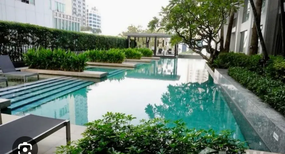 For rent 2 ベッドルーム condo in Watthana, Bangkok
