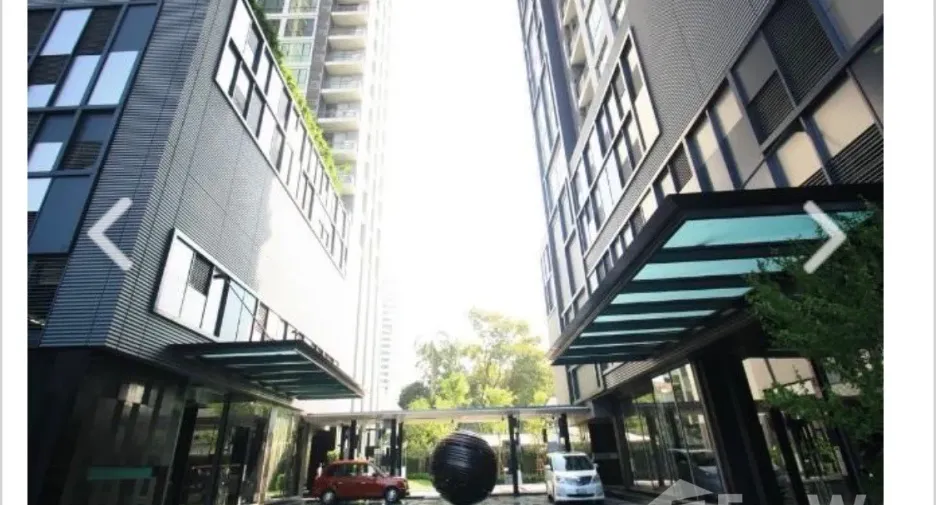 For rent 2 ベッドルーム condo in Watthana, Bangkok