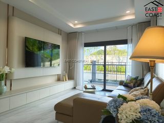ให้เช่า 4 ห้องนอน บ้านเดี่ยว ใน บางละมุง, ชลบุรี
