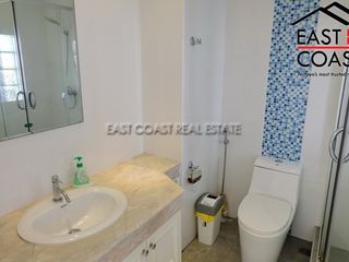 For rent 2 bedrooms condo in Bang Lamung, Chonburi