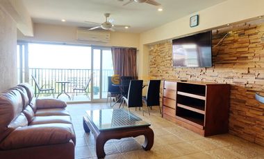 For rent 1 bed condo in Pratumnak, Pattaya