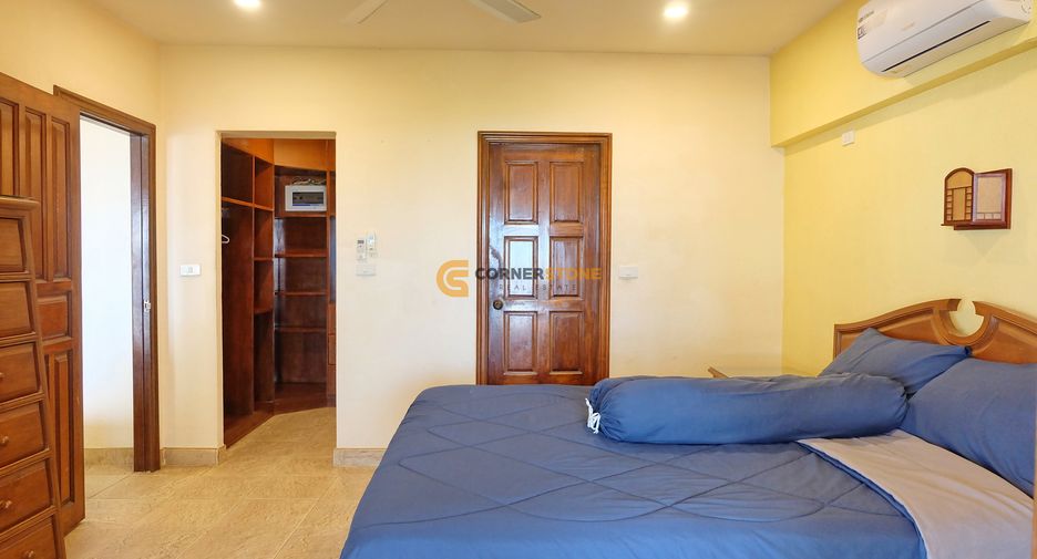 For rent 1 bed condo in Pratumnak, Pattaya