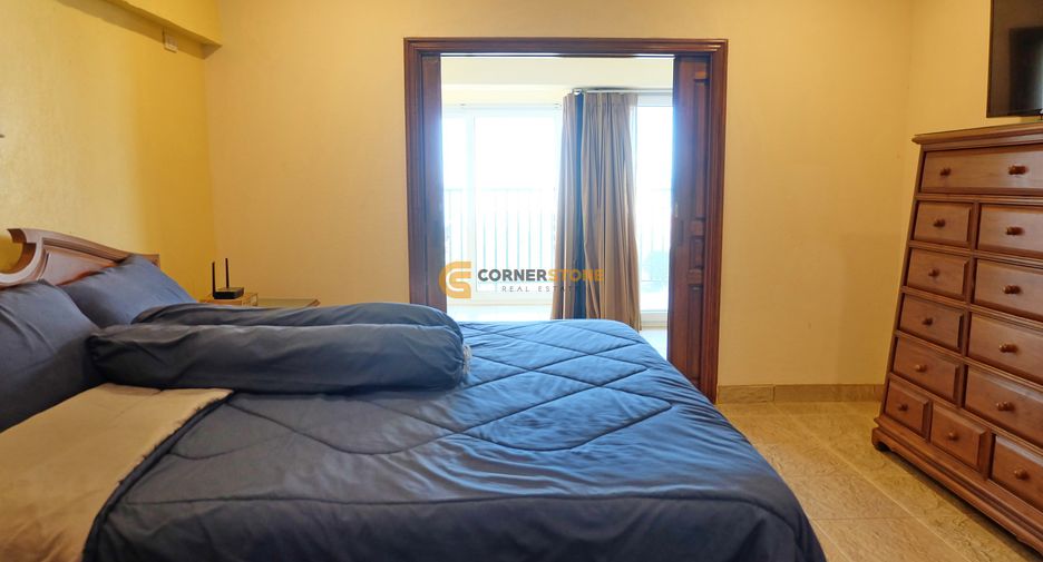 For rent 1 bed condo in Pratumnak, Pattaya