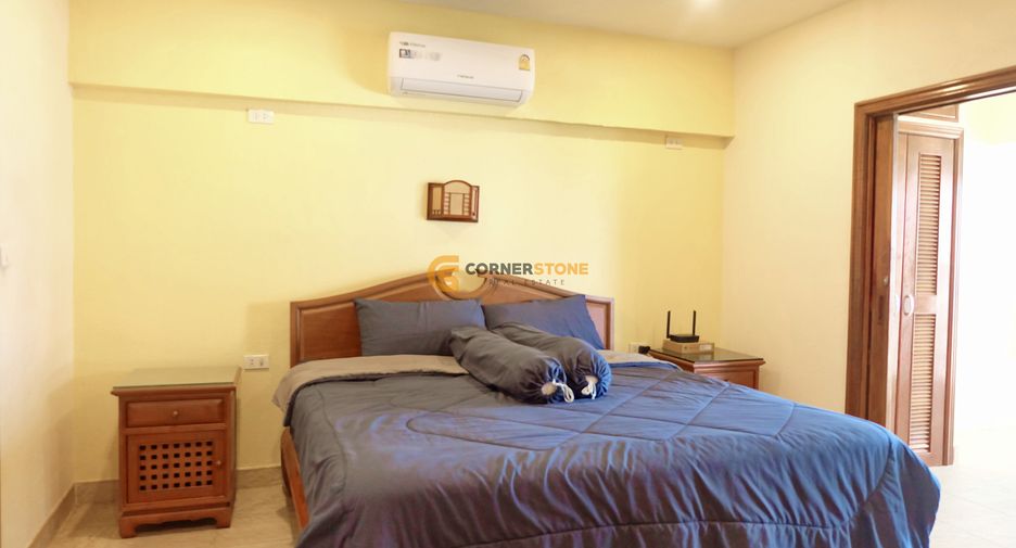 For rent 1 bed condo in Pratumnak, Pattaya