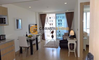 À louer 1 chambre condo à Pratumnak, Pattaya