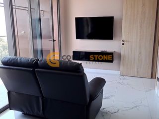 Wohnung zur Miete mit 2 Zimmer in Bang Lamung, Chonburi