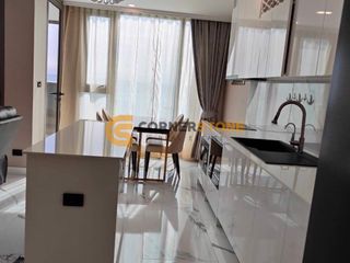 Wohnung zur Miete mit 2 Zimmer in Bang Lamung, Chonburi