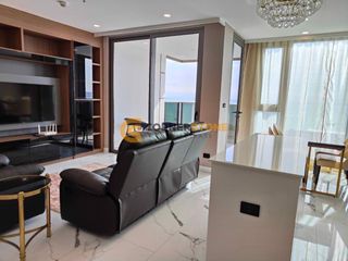 Wohnung zur Miete mit 2 Zimmer in Bang Lamung, Chonburi