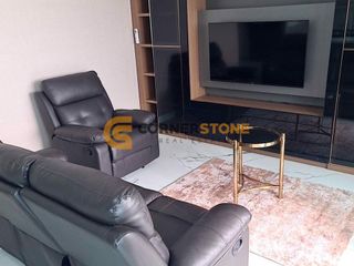 Wohnung zur Miete mit 2 Zimmer in Bang Lamung, Chonburi