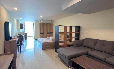 À vendre studio condo à Mueang Chiang Mai, Chiang Mai