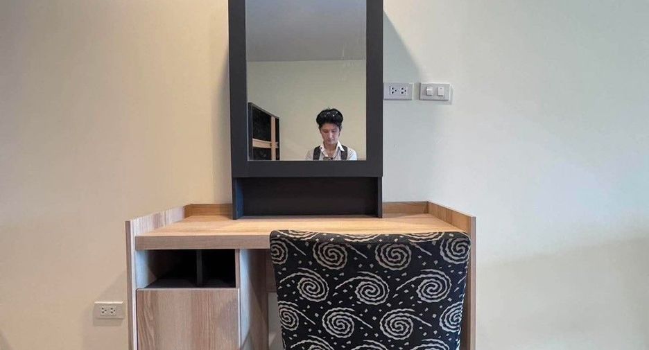 À vendre studio condo à Mueang Chiang Mai, Chiang Mai
