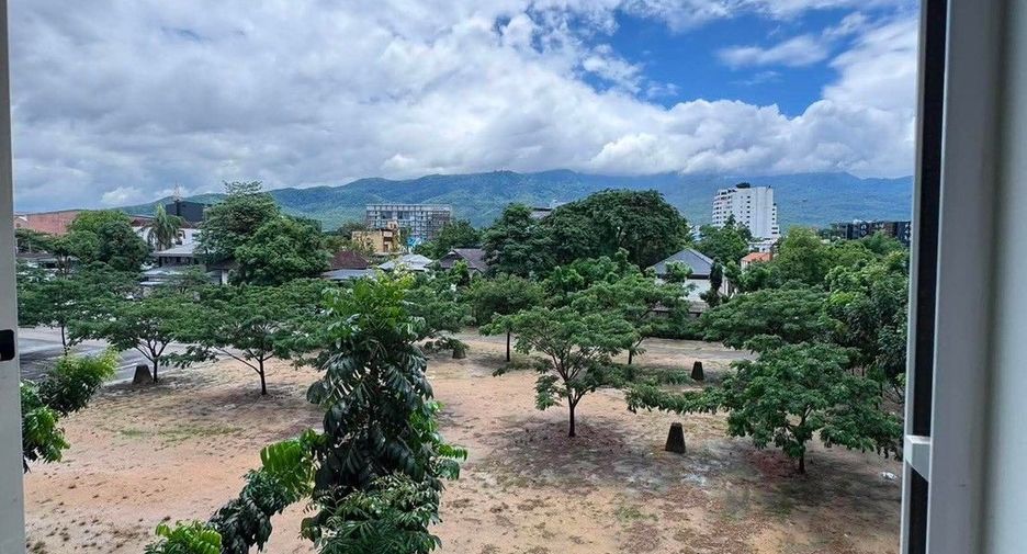À vendre studio condo à Mueang Chiang Mai, Chiang Mai