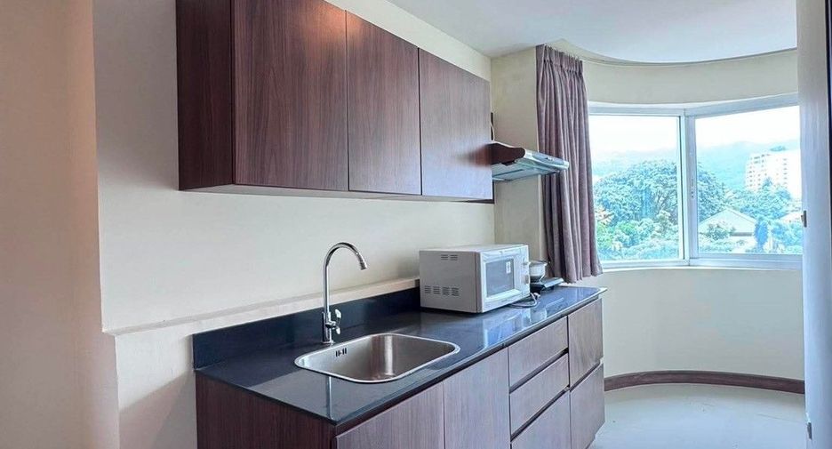 À vendre studio condo à Mueang Chiang Mai, Chiang Mai