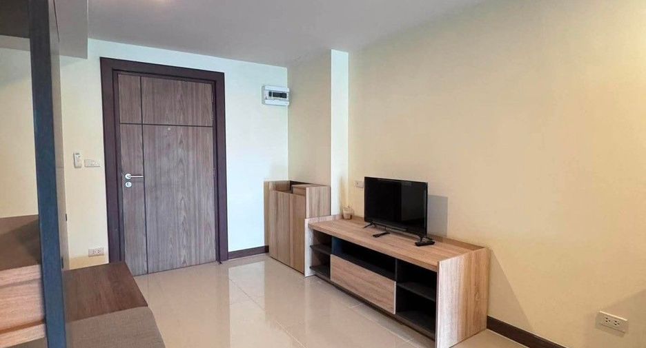 À vendre studio condo à Mueang Chiang Mai, Chiang Mai