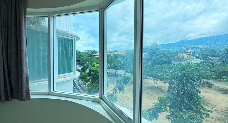 À vendre studio condo à Mueang Chiang Mai, Chiang Mai