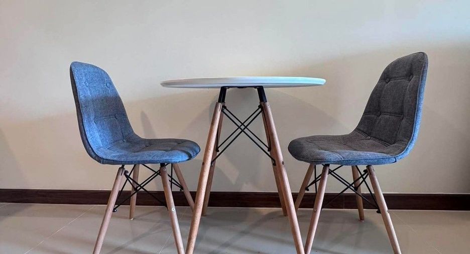 À vendre studio condo à Mueang Chiang Mai, Chiang Mai