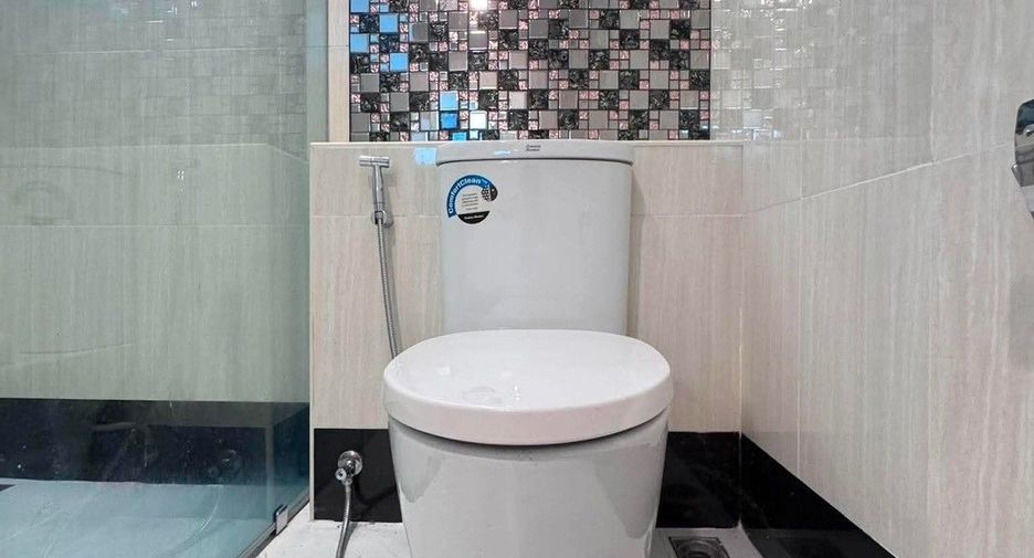 À vendre studio condo à Mueang Chiang Mai, Chiang Mai