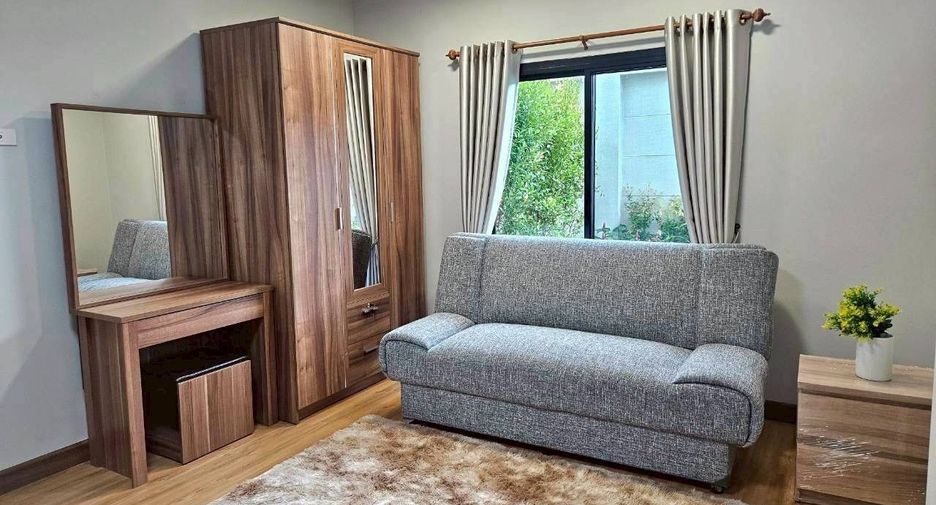 Продажа 3 спальни таунхаус в Сан Кампаенг, Чианг Маи