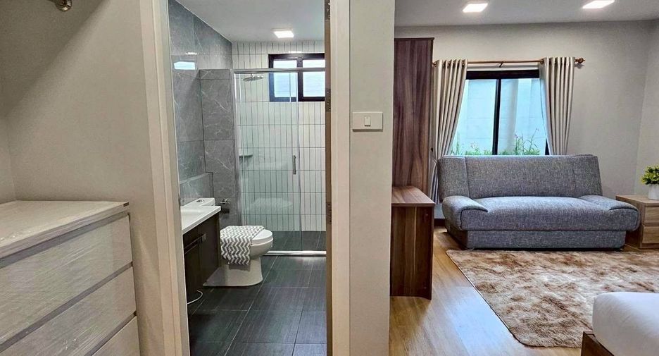 Продажа 3 спальни таунхаус в Сан Кампаенг, Чианг Маи