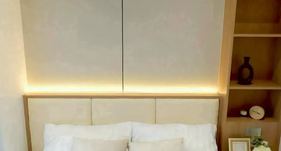 出售 1 卧室 公寓 在 Mueang Chiang Mai, Chiang Mai