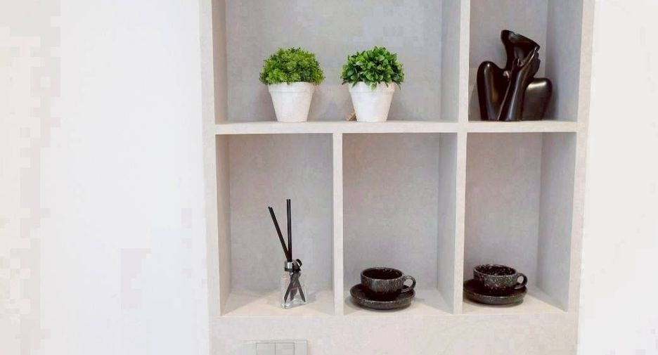 For sale 1 bed condo in Mueang Chiang Mai, Chiang Mai