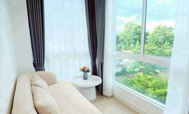 For sale 1 bed condo in Mueang Chiang Mai, Chiang Mai
