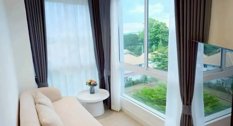 出售 1 卧室 公寓 在 Mueang Chiang Mai, Chiang Mai