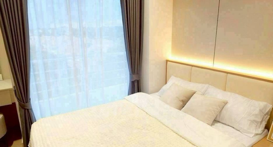 For sale 1 bed condo in Mueang Chiang Mai, Chiang Mai