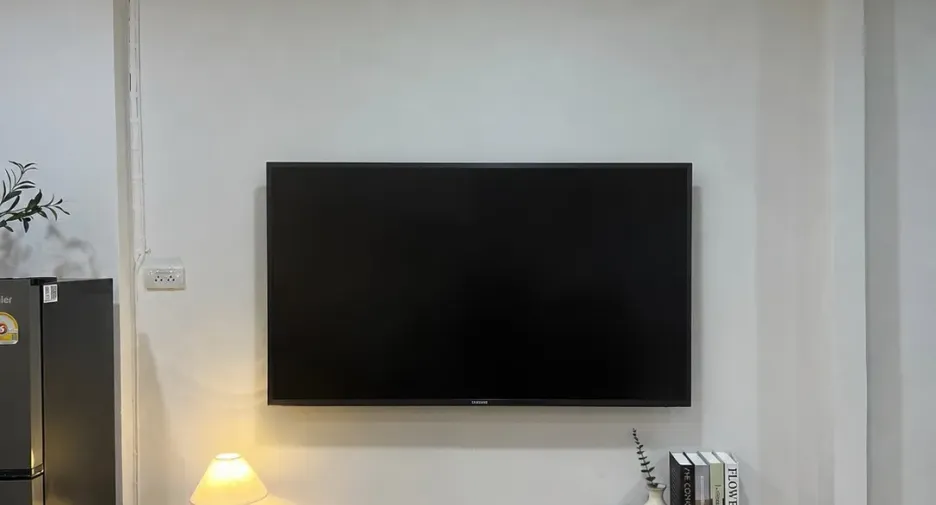For sale studio condo in Mueang Chiang Mai, Chiang Mai
