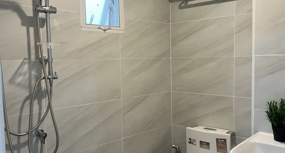 For sale studio condo in Mueang Chiang Mai, Chiang Mai