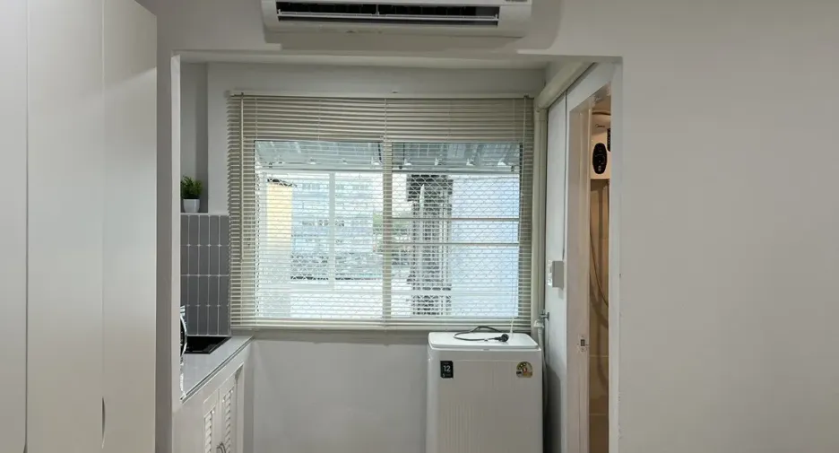 For sale studio condo in Mueang Chiang Mai, Chiang Mai