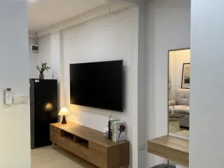 出售 公寓 公寓 在 Mueang Chiang Mai, Chiang Mai