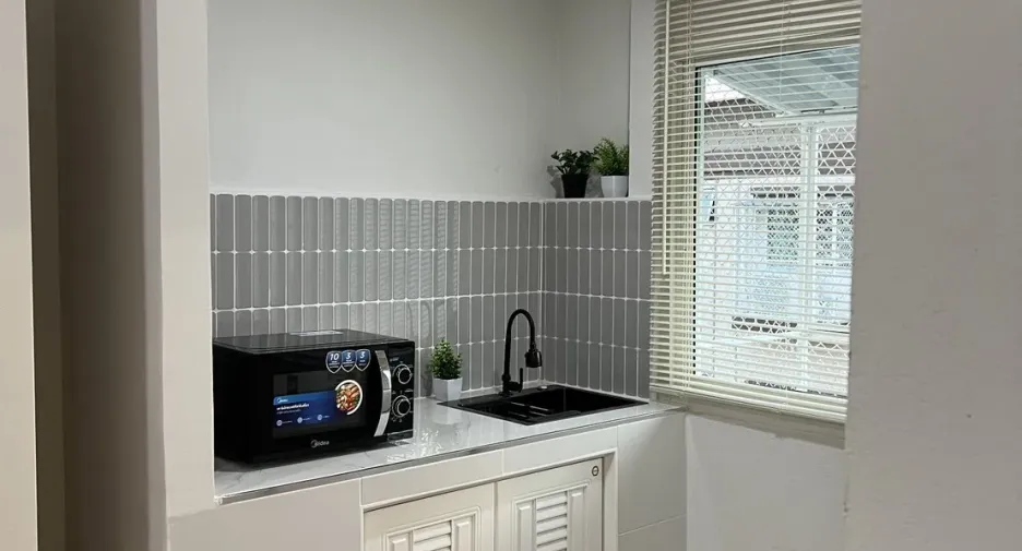 For sale studio condo in Mueang Chiang Mai, Chiang Mai