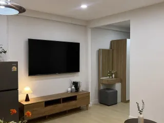 出售 公寓 公寓 在 Mueang Chiang Mai, Chiang Mai