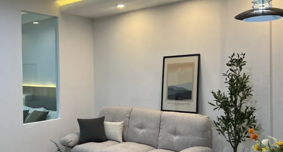 For sale studio condo in Mueang Chiang Mai, Chiang Mai