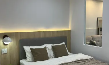 For sale studio condo in Mueang Chiang Mai, Chiang Mai