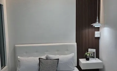 À vendre studio condo à San Sai, Chiang Mai
