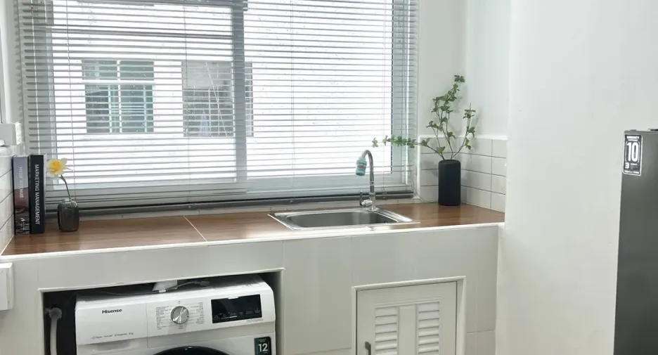À vendre studio condo à San Sai, Chiang Mai