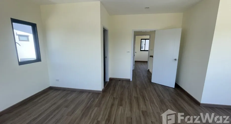 For sale 3 bedrooms house in Mueang Samut Sakhon, Samut Sakhon