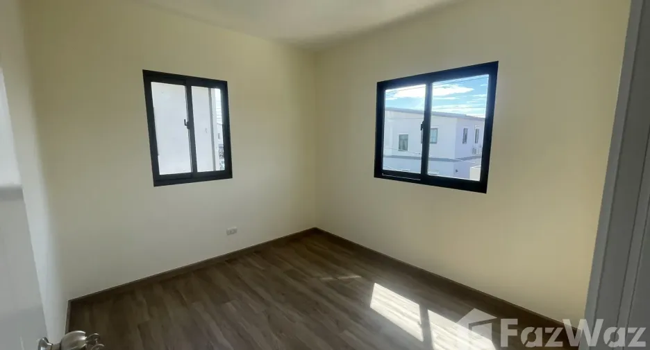 For sale 3 bedrooms house in Mueang Samut Sakhon, Samut Sakhon