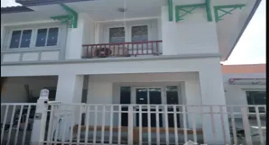 Продажа и аренда 3 спальни дом в Sai Noi, Нонтабури