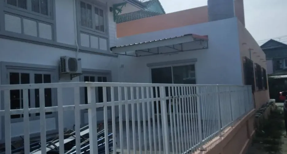 Продажа и аренда 3 спальни дом в Sai Noi, Нонтабури