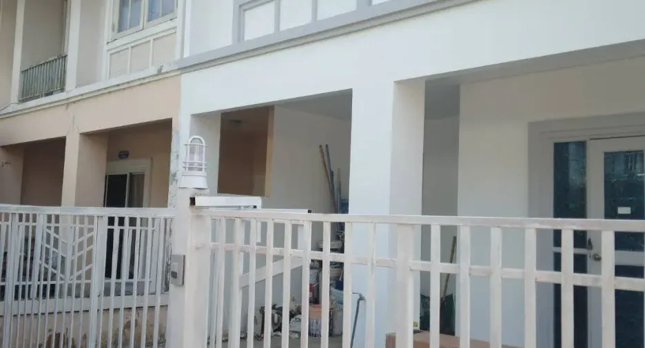 Продажа и аренда 3 спальни дом в Sai Noi, Нонтабури