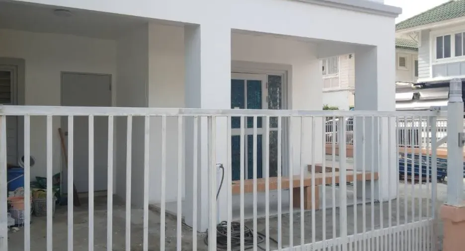 Продажа и аренда 3 спальни дом в Sai Noi, Нонтабури